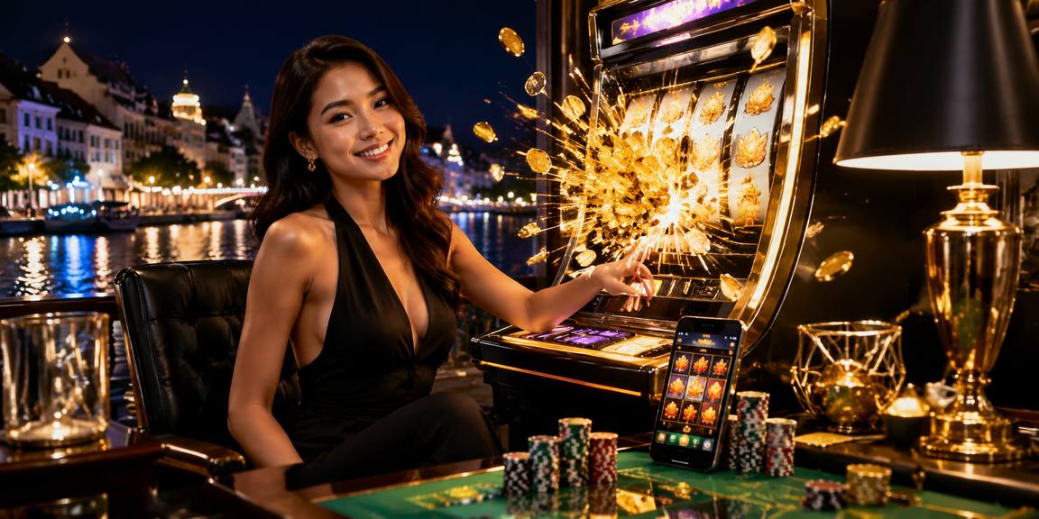 probet88 mobile gaming
