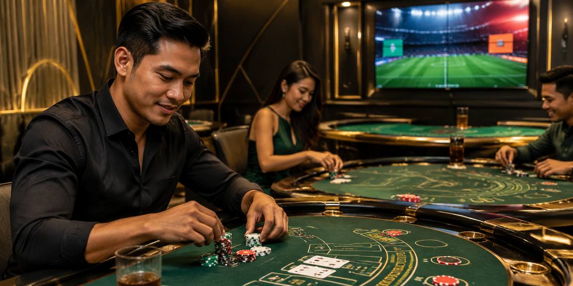 probet88 Bagaimana Kami Memastikan Keadilan Setiap Permainan
